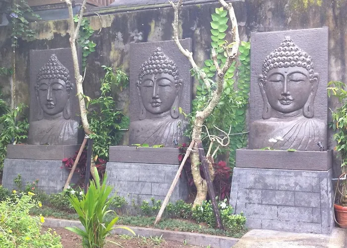 Toko Toko 3* Ubud (Bali)